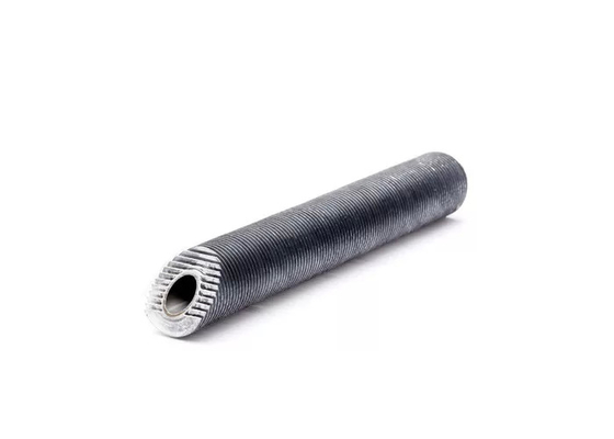 TOBO personnalisé durable spirale tubes à aileron tube de transfert de chaleur sans soudure AC ASTM A 179 CE Certification