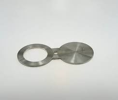 Customizable Alloy Steel Flanges Available in Various Sizes and Specifications to Fit Diverse Engineering Requirements