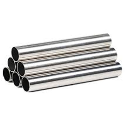 A312 TP 310 tuyau en acier inoxydable sans soudure ASME B36.19M pour la connexion
