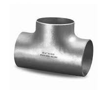 L'acier égal / réducteur Tee Gost 17376-2001 20 sans couture Dn-15 ((21,3*3,0)