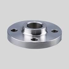 Bride en alliage métallique standard JIS Super Duplex Acier Inoxydable 2205 Solutions de brides résistantes à la corrosion pour les applications pétrolières, gazières et marines