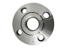 Alliage d'aluminium 6063 Franges RF glisser sur la bride ASME B16.5 forgé 3 pouces classe 150