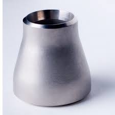 TOBO Le meilleur ajustement de tuyau forgé réducteur concentrique alliage de nickel Monel 400 1 à 24 pouces