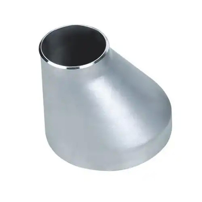 Reducteur en acier allié sur mesure de grand diamètre 15x1M1F