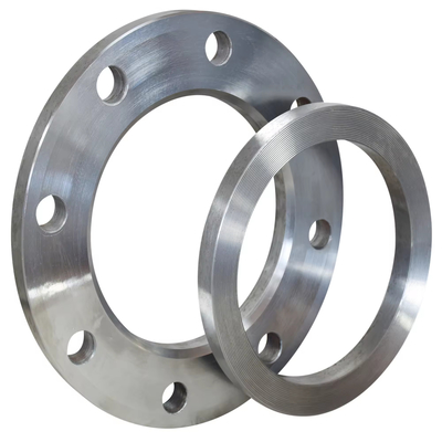L'acier au carbone ASTM A105 150 lb 300 lb 600 lb