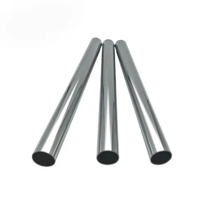 Tube/tuyau sans couture d'Inconel 718 d'alliage de nickel de prix usine à vendre