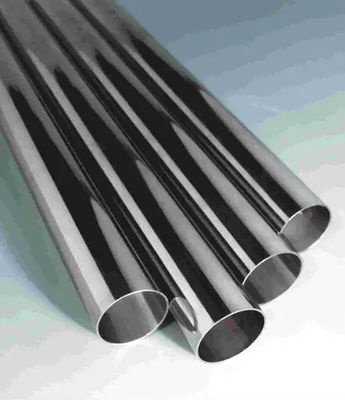 Tube d'acier sans soudure de taille personnalisée avec raccord soudé pour l'ingénierie structurelle et mécanique