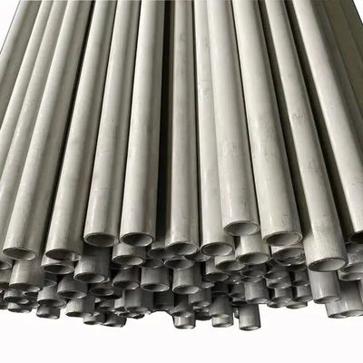 Importation et exportation de tubes en acier recouverts de cuivre, en acier affiné, en acier à haute précision, en acier inoxydable au carbone
