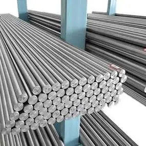 Pipe en alliage de nickel tirée à froid Finition de surface de sablage sur mesure pour une durabilité et une protection contre la corrosion améliorées