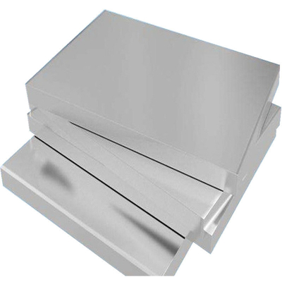 Plaque d'acier laminée à froid avec une tolérance de ± 1%