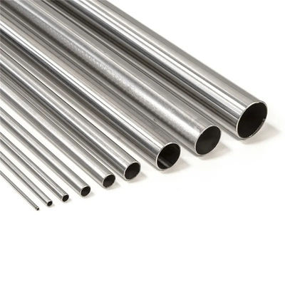 Supérieure soudabilité surface micro-lisse Essentiel pour les produits pharmaceutiques Disponible en différentes finitions