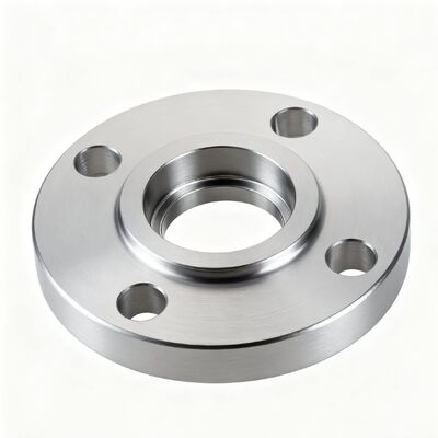 2 pouces bride réductrice WN acier allié ASME B16.5 forgé haute résistance