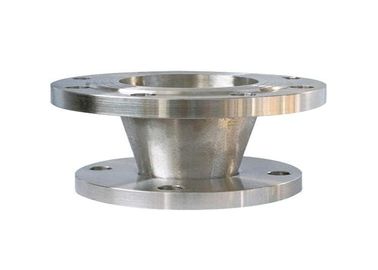 Le SLIP SUR les garnitures de tuyau d'acier inoxydables duplex superbes de la BRIDE ASTM UNS32760 de SOUDURE de BRIDE brident AINSI la classe 300