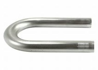 Tube d'aileron sans couture de l'acier inoxydable U 2