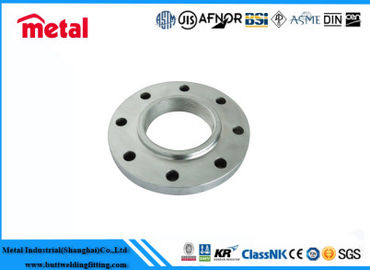 DN11 Diamètre alliage Al6XN UNS N08367 tuyau tuyau alliage nickel ASME SB691