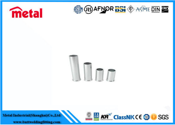 Double tuyau d'alliage d'aluminium de plate-forme silencieux central matériel de 3003/5052 extrusions