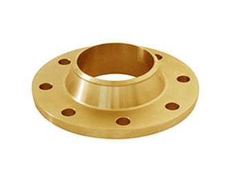 Flanges d'acier allié certifiées ISO Standard ANSI avec des performances fiables