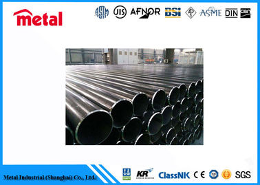 Joints en acier allié standard avec finition de surface poli Chine utilisée dans l'industrie