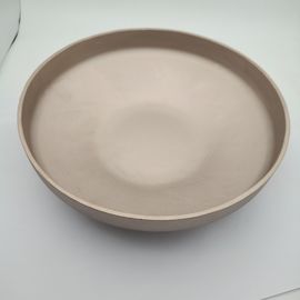 16 barre CuNI 90 chapeau soudé bout à bout ASME B16.9 de 10 de BW d'acier inoxydable garnitures de tuyau