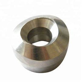 Le tuyau 316L Weldolet en gros d'acier inoxydable d'ASME B16.5 convenable a forgé les garnitures en acier