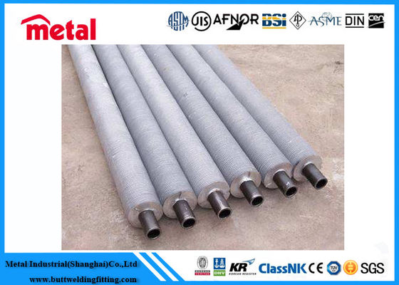 Tubes de chauffage à l'air de la chaudière WT 1,4 mm