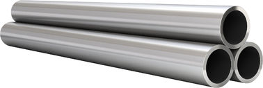 Nitronic 50 AISI XM 19 tubes sans couture d'UNS S20910 solides solubles