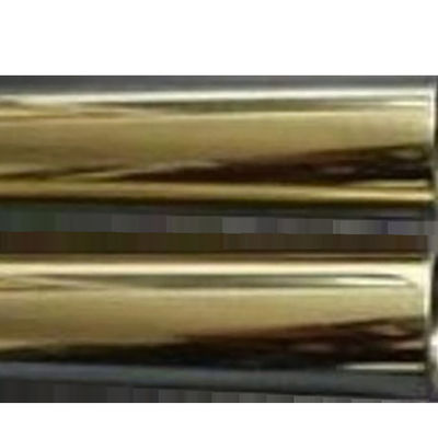 15 épaisseur de paroi sans couture galvanisée par pouce du tuyau d'acier SCH20 de haute résistance