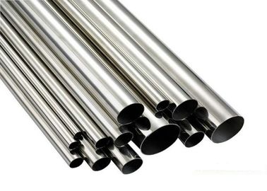 Le tube sans couture d'alliage d'ASME B36.10M/a laminé à froid la dureté élevée soudée de tuyau d'acier