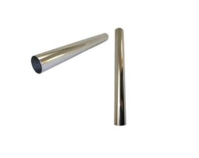 Tuyau sans couture d'acier inoxydable de Hastelloy B3/tuyauterie mince d'acier mur d'alliage