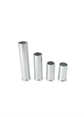 Tube rond sans couture durable UNS N06022 de Hastelloy C22 d'alliage de nickel de tuyau d'acier