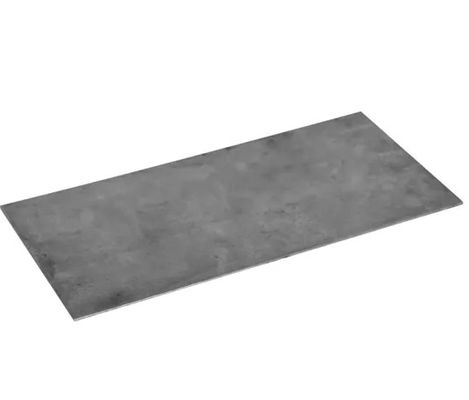 Feuille d'alliage de nickel de surface plane/plat Hastelloy C276 N10276 avec la norme d'ASTM