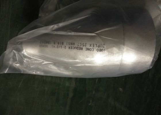 Garnitures de tuyau forgées galvanisées à chaud 21/2