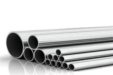 Pouce sans couture Sch80 du tuyau ASTM SB435 Hastelloy UNS N06002 6 d'alliage de nickel