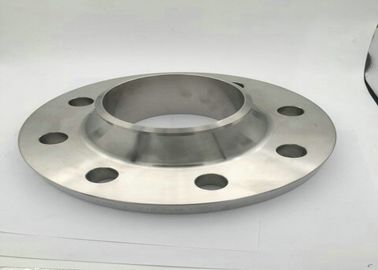 2 bride A182F5 de la bride C71500 de cou de soudure de tuyau de nickel d'en cuivre de pouce