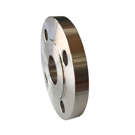 L'acier allié de la norme ANSI B16.5 bride la bride aveugle N06600 1500# d'acier allié de nickel