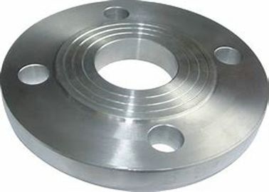 L'acier allié de la pression 150# bride 6 le matériel de la taille S32750 de pouce ASME/norme ANSI B16.5