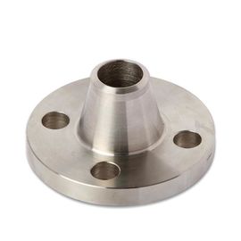 L'acier allié de nickel de WN B564 N08800 brident 300# 18
