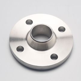 Prise de bride d'acier allié de nickel d'industrie soudant N04400 RJ 600# pour la connexion