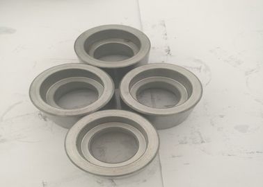 ASTM A182 F11 DN50 a forgé des garnitures de tuyau 2