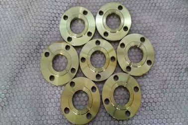 8 de pouce classe 600 150lb - 2500lb de la bride C70600 DN 200 de la bride CUNI 90/10 AINSI