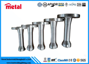 Performance forgée de l'épaisseur ISO9001 de la pression SCH40 de la bride 150# d'Asme haute