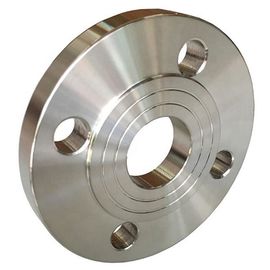Alliage de soudure 400 UNS N04400 150# de bride de cou de tuyau d'alliage de nickel