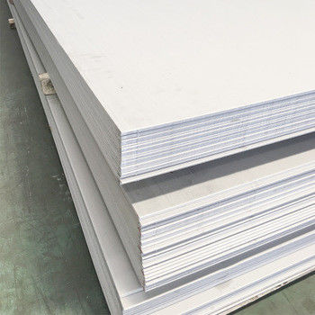 AISI inoxydable SSAW AMS5659 a laminé à froid la plaque d'acier