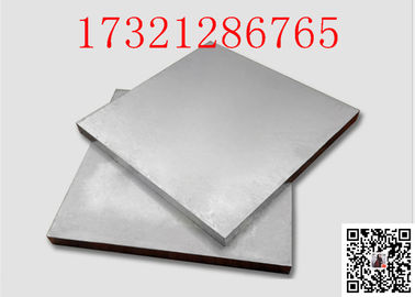 Plaque d'acier duplex superbe laminée à chaud d'UNS31803 F51 ASTM A240