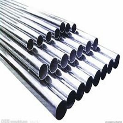 Tuyau sans couture de l'AMS 5588 Hastelloy de l'AMS 5587 d'UNS N06002