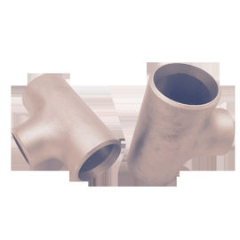 Alliage d'acier allié d'ASME B16.9 650 3/4