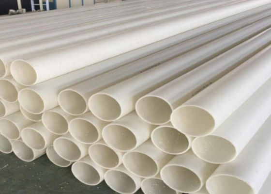 tuyau en plastique de 140mm PPR
