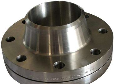 Brides d'acier allié du cou ASTM AB564 NO6625 Inconel de soudure
