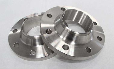 Brides de cou de soudure de la classe 600 ASTM AB564 NO6600 Inconel