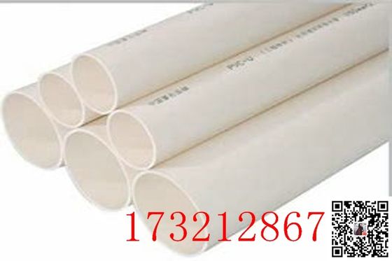 Bâti DIN8077 coupant le tuyau de PVC PPR de 2.0Mpa 3m 4m